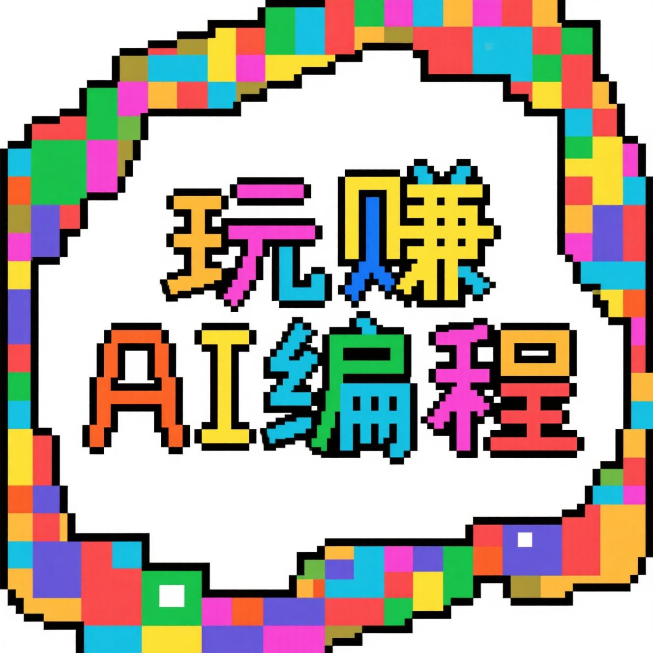 AI社区版块分类  AI编程- 黑帽星球AI出海